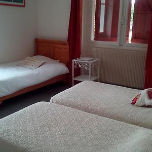 Chambre D'Hotes Iguzkian